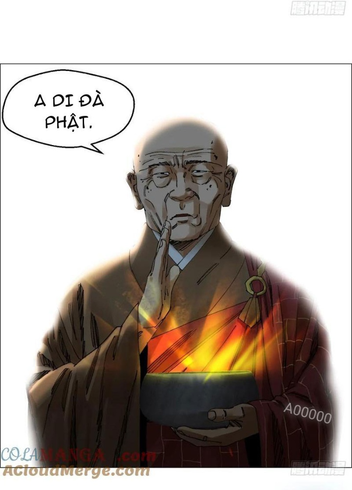 Giờ Ngọ Ba Khắc Chapter 69 - Trang 3