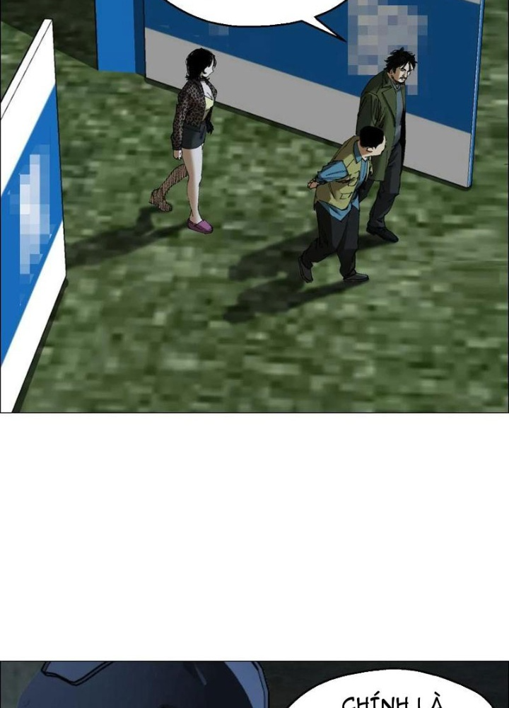 Giờ Ngọ Ba Khắc Chapter 69 - Trang 3