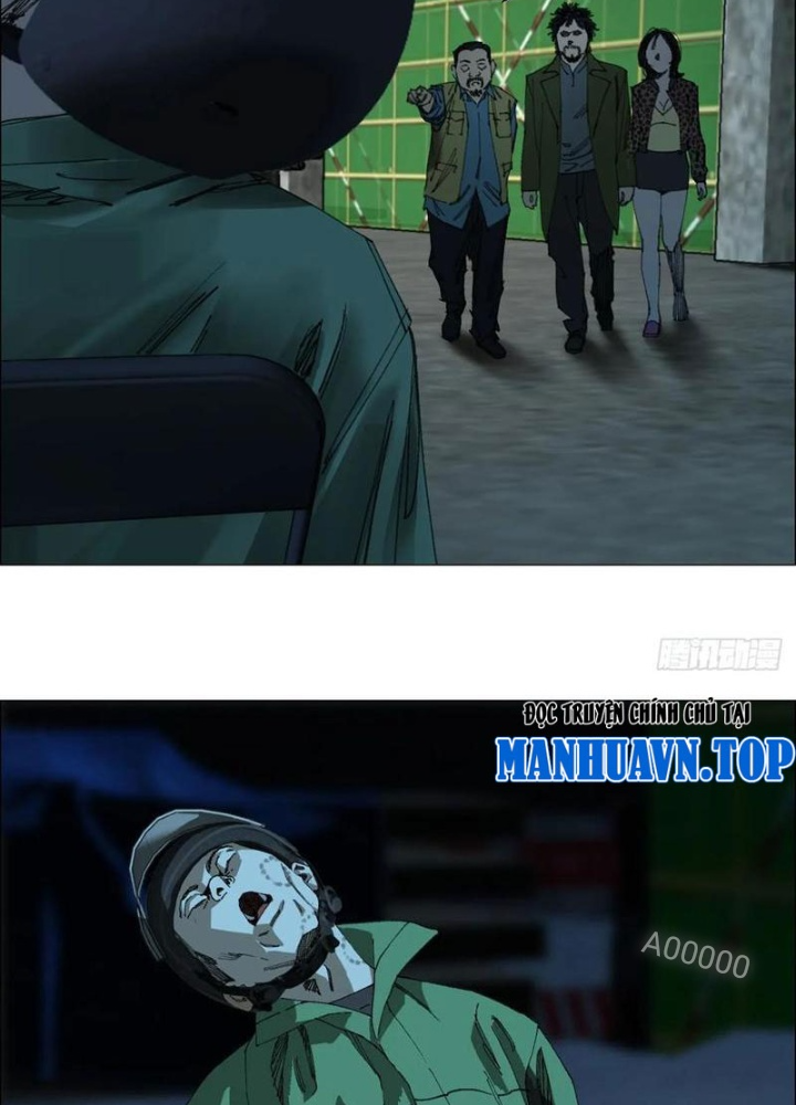 Giờ Ngọ Ba Khắc Chapter 69 - Trang 3