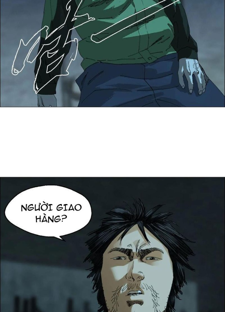 Giờ Ngọ Ba Khắc Chapter 69 - Trang 3