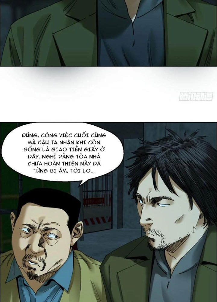 Giờ Ngọ Ba Khắc Chapter 69 - Trang 3