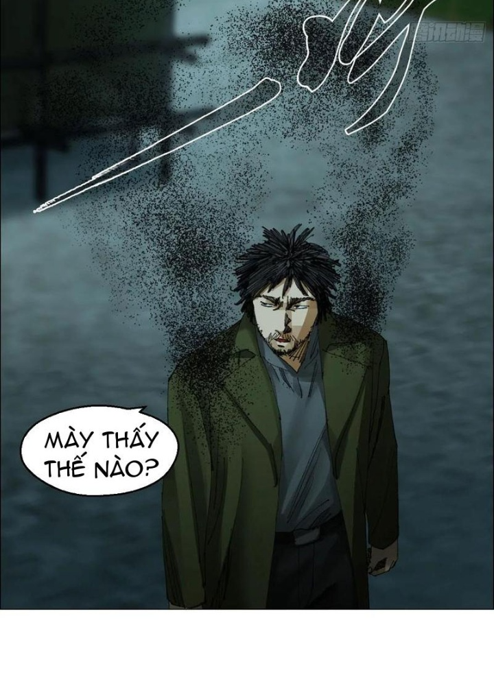 Giờ Ngọ Ba Khắc Chapter 69 - Trang 3