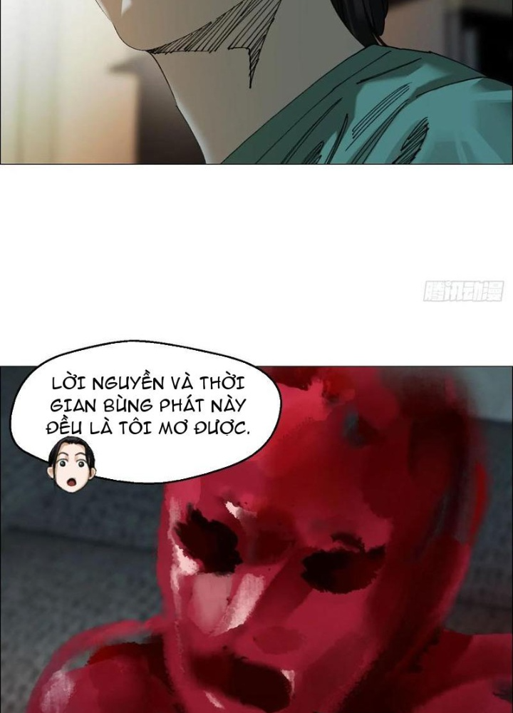 Giờ Ngọ Ba Khắc Chapter 69 - Trang 3