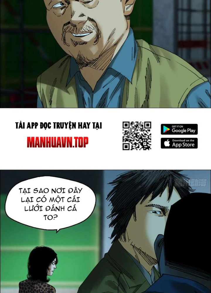 Giờ Ngọ Ba Khắc Chapter 69 - Trang 3