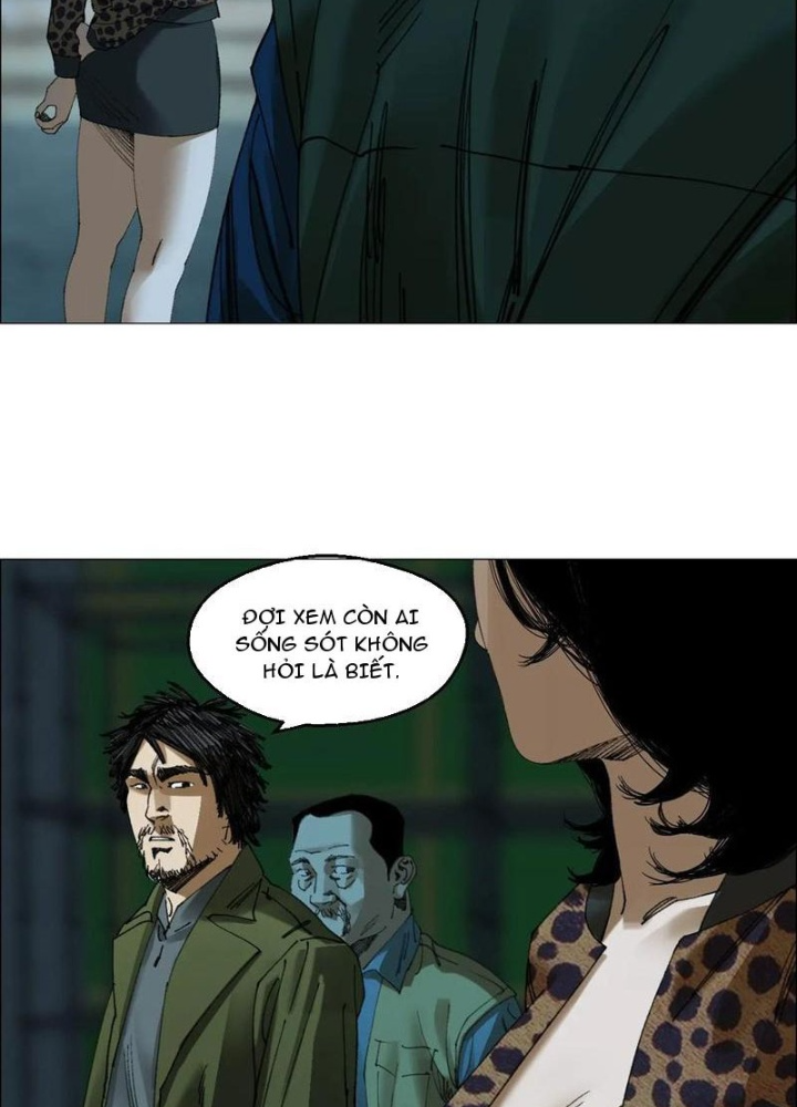 Giờ Ngọ Ba Khắc Chapter 69 - Trang 3