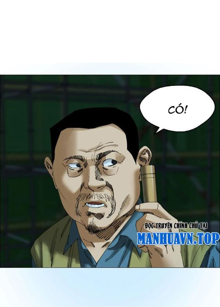 Giờ Ngọ Ba Khắc Chapter 69 - Trang 3