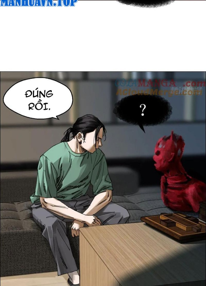 Giờ Ngọ Ba Khắc Chapter 69 - Trang 3