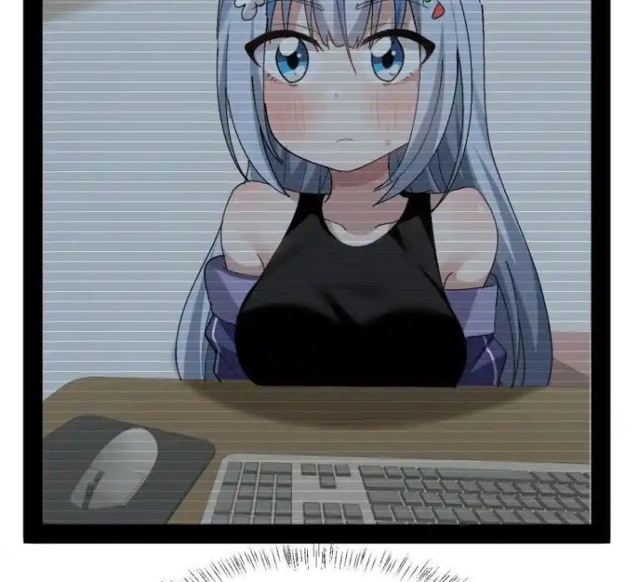 Giả Gái Chơi Game Hẹn Hò Chapter 61 - Trang 2