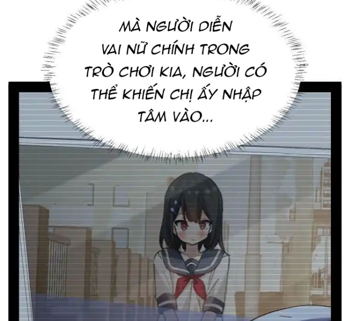 Giả Gái Chơi Game Hẹn Hò Chapter 61 - Trang 2