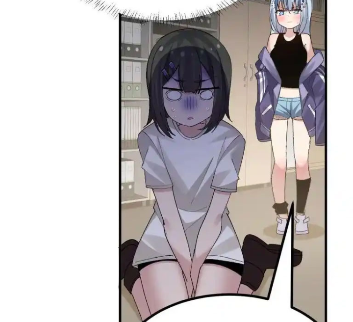 Giả Gái Chơi Game Hẹn Hò Chapter 61 - Trang 2