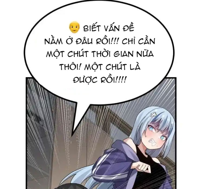 Giả Gái Chơi Game Hẹn Hò Chapter 61 - Trang 2