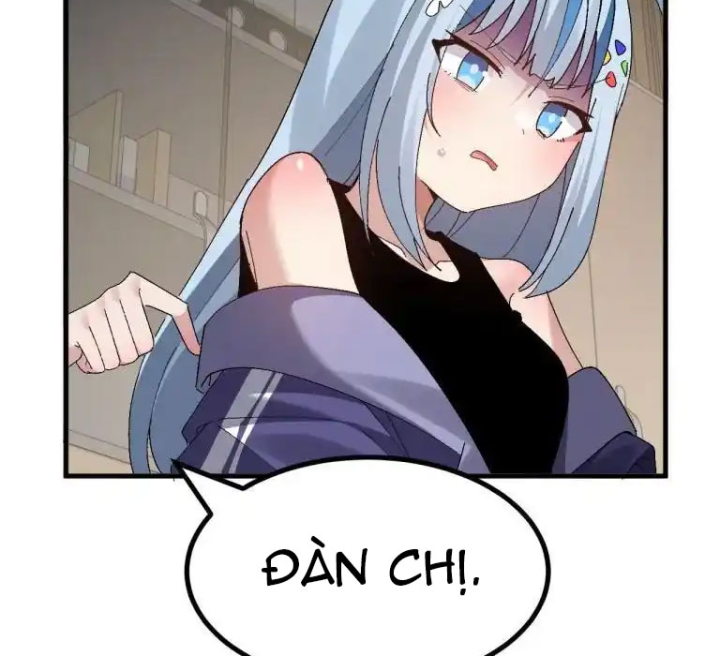 Giả Gái Chơi Game Hẹn Hò Chapter 61 - Trang 2