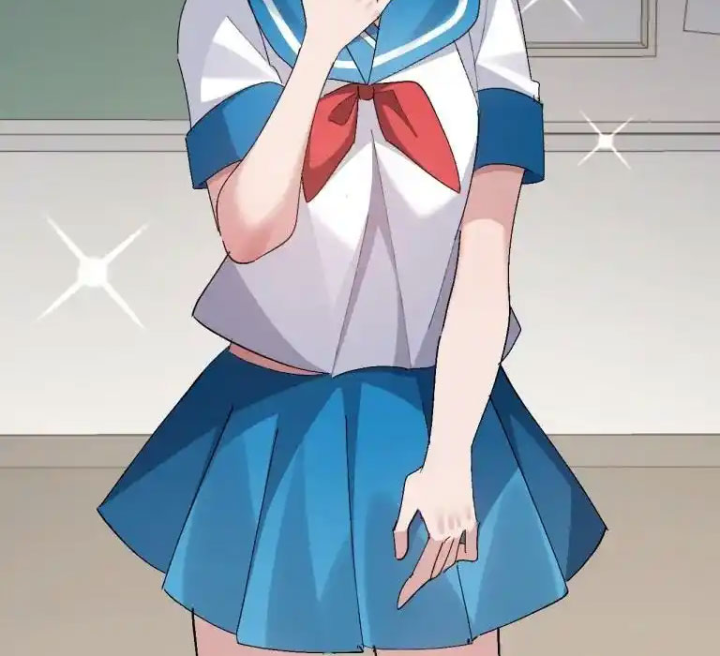 Giả Gái Chơi Game Hẹn Hò Chapter 61 - Trang 2