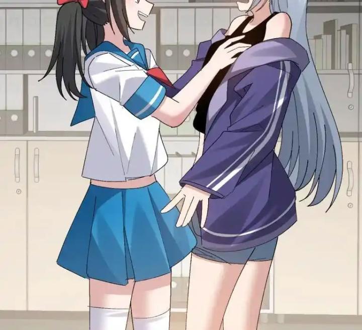 Giả Gái Chơi Game Hẹn Hò Chapter 61 - Trang 2