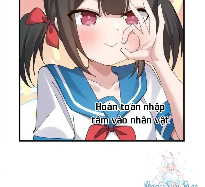 Giả Gái Chơi Game Hẹn Hò Chapter 61 - Trang 2