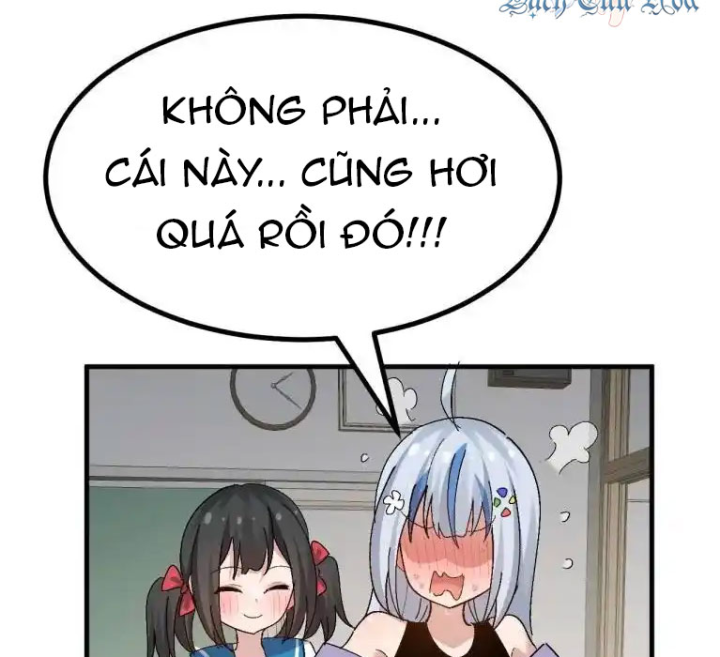 Giả Gái Chơi Game Hẹn Hò Chapter 61 - Trang 2