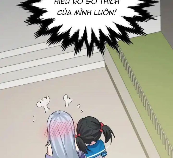 Giả Gái Chơi Game Hẹn Hò Chapter 61 - Trang 2