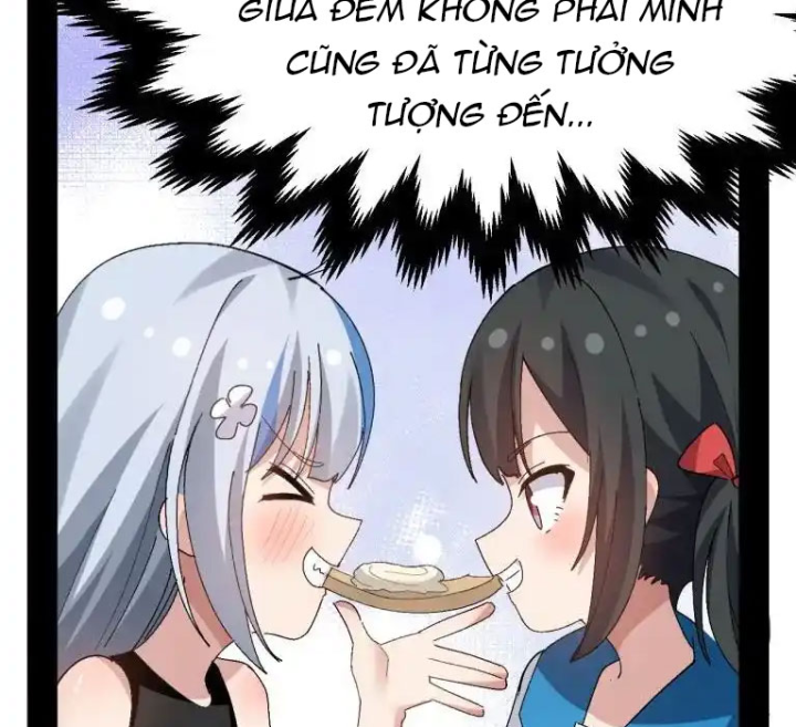 Giả Gái Chơi Game Hẹn Hò Chapter 61 - Trang 2