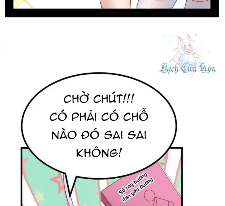 Giả Gái Chơi Game Hẹn Hò Chapter 61 - Trang 2