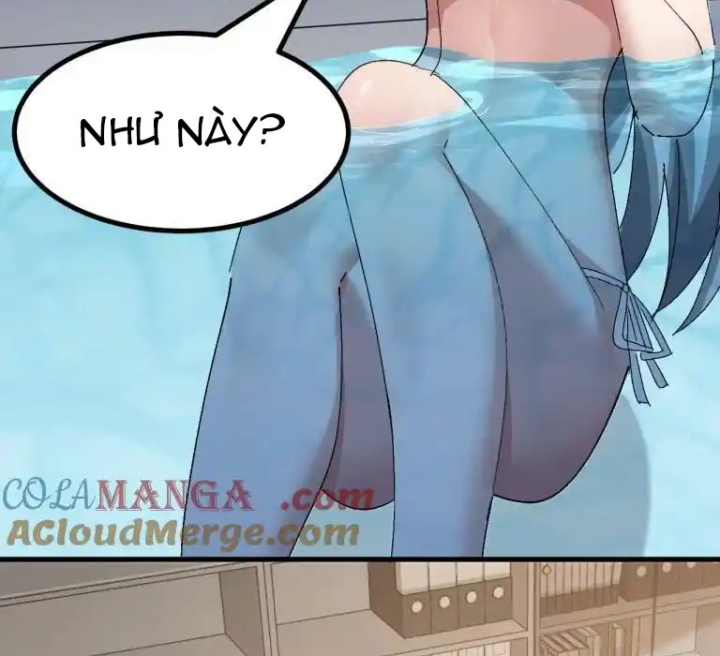 Giả Gái Chơi Game Hẹn Hò Chapter 61 - Trang 2