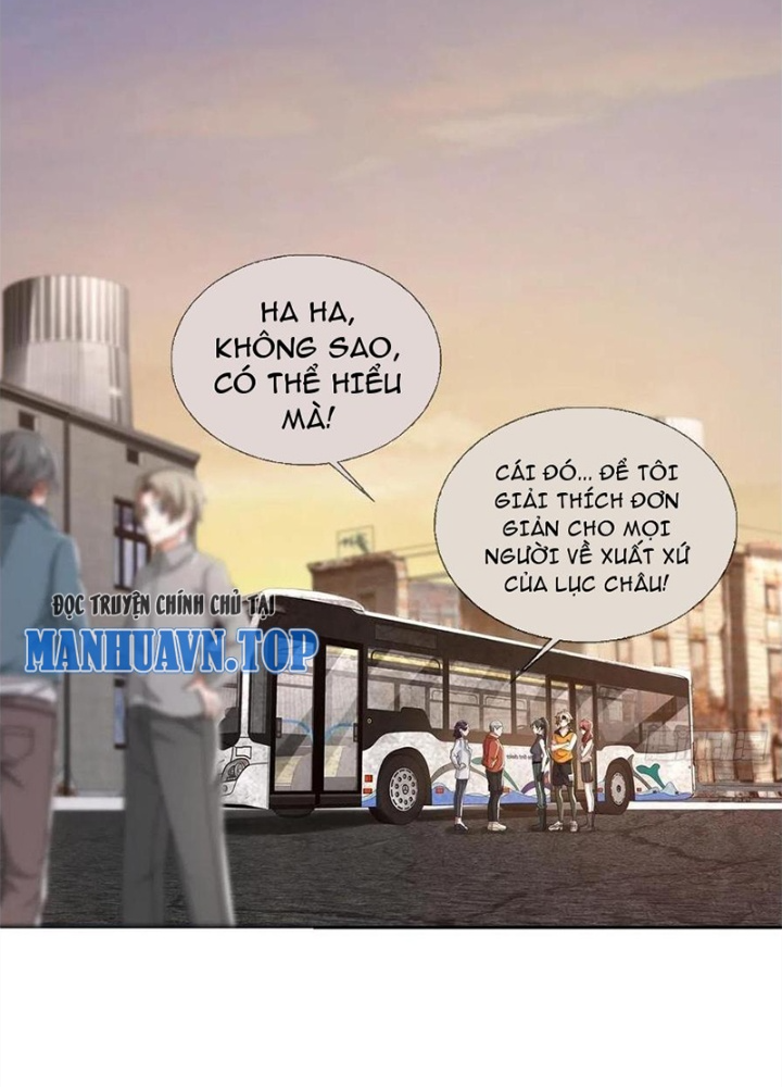 Mạt Thế Lạc Viên Chapter 43 - Next Chapter 44