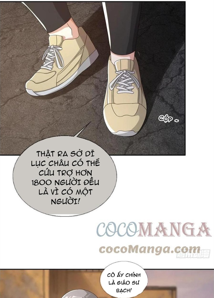 Mạt Thế Lạc Viên Chapter 43 - Next Chapter 44