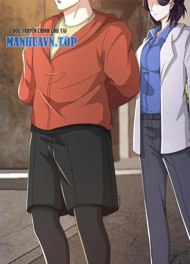 Mạt Thế Lạc Viên Chapter 43 - Next Chapter 44