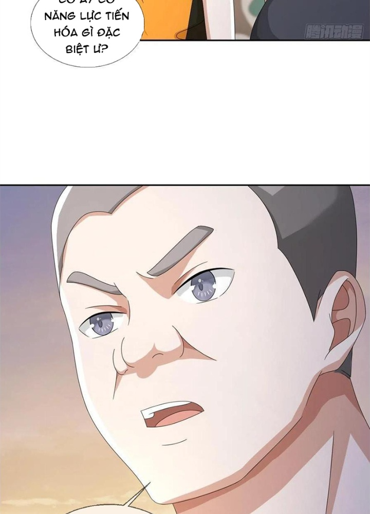 Mạt Thế Lạc Viên Chapter 43 - Next Chapter 44