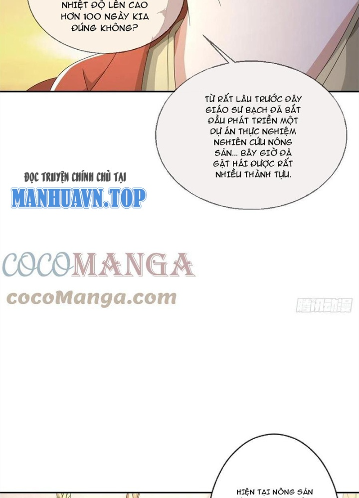 Mạt Thế Lạc Viên Chapter 43 - Next Chapter 44