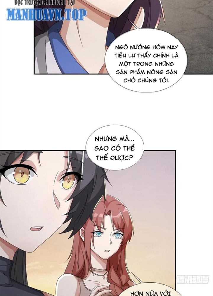 Mạt Thế Lạc Viên Chapter 43 - Next Chapter 44