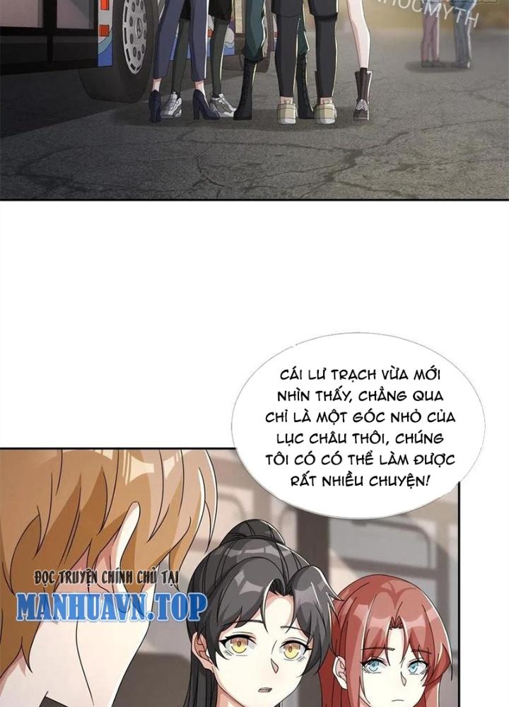 Mạt Thế Lạc Viên Chapter 43 - Next Chapter 44