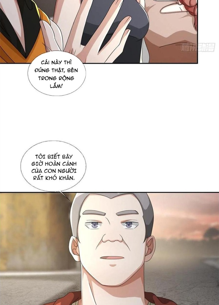Mạt Thế Lạc Viên Chapter 43 - Next Chapter 44