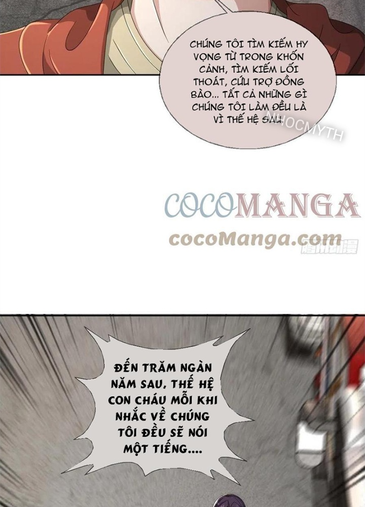 Mạt Thế Lạc Viên Chapter 43 - Next Chapter 44