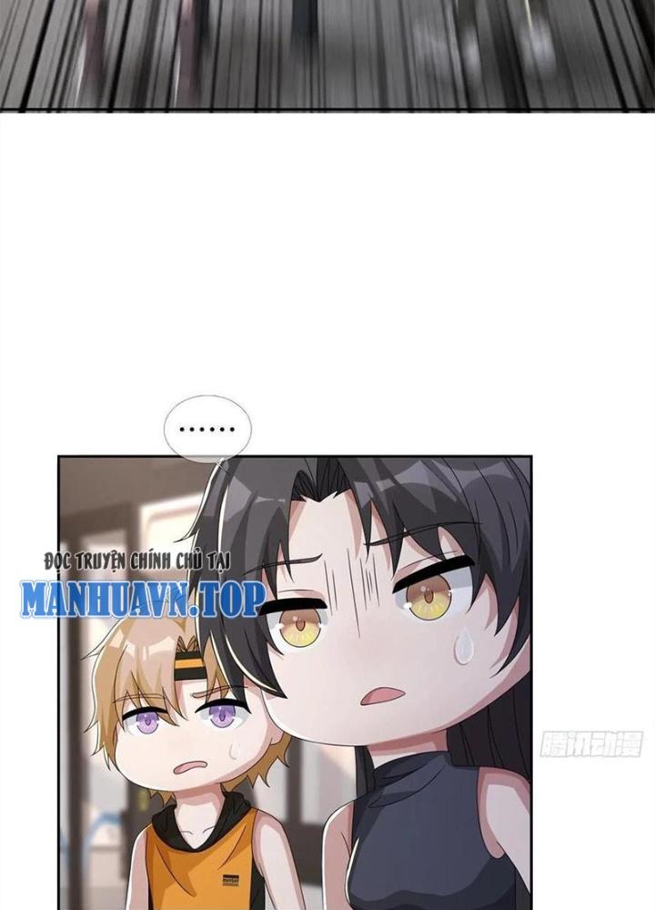 Mạt Thế Lạc Viên Chapter 43 - Next Chapter 44