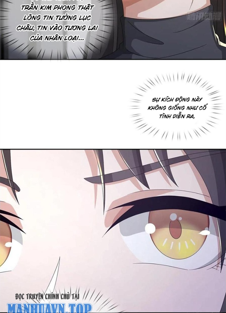 Mạt Thế Lạc Viên Chapter 43 - Next Chapter 44