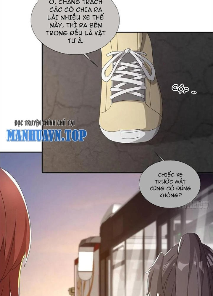 Mạt Thế Lạc Viên Chapter 43 - Next Chapter 44