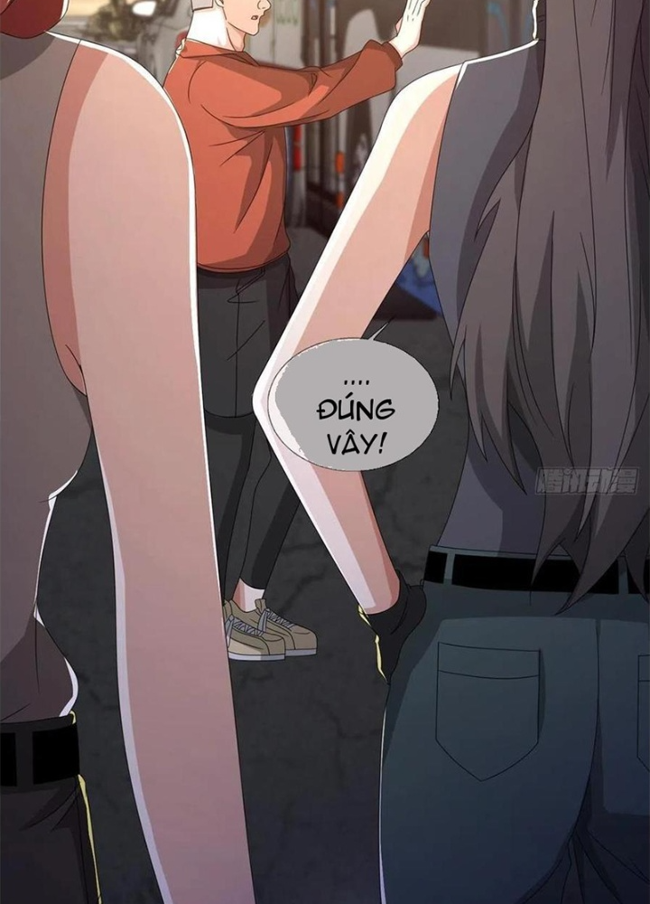 Mạt Thế Lạc Viên Chapter 43 - Next Chapter 44