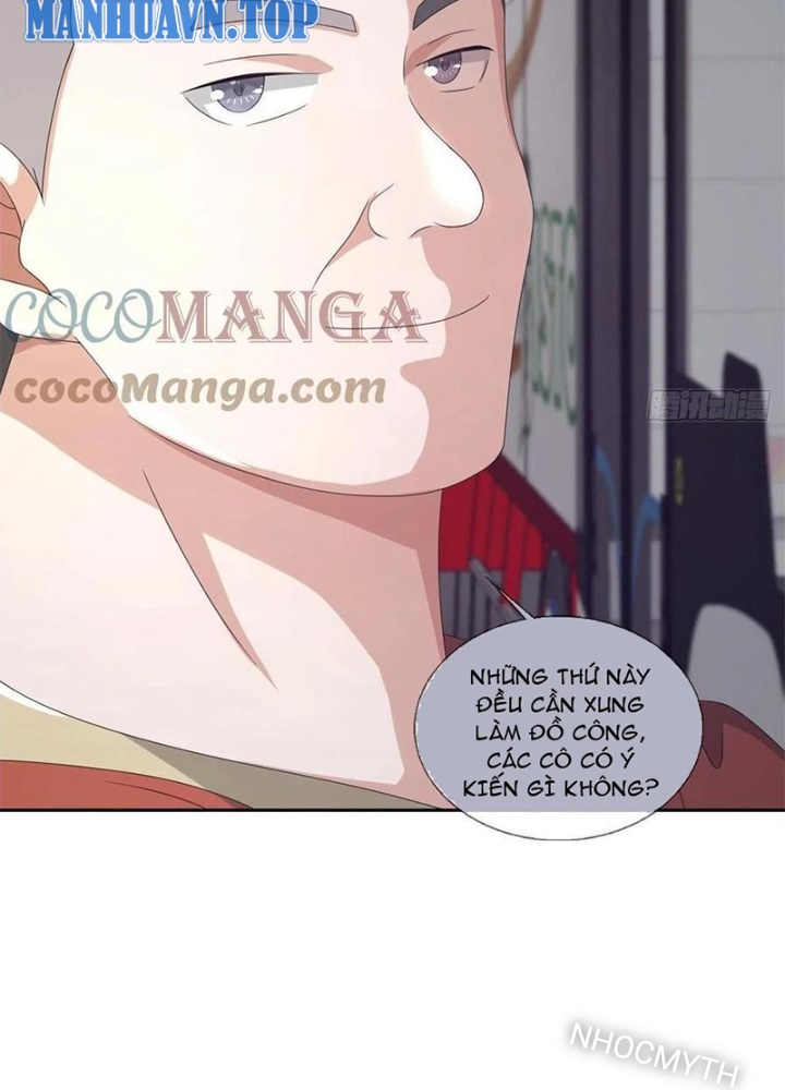 Mạt Thế Lạc Viên Chapter 43 - Next Chapter 44