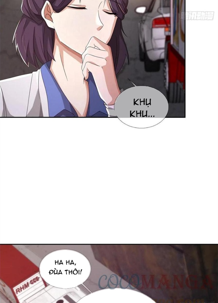Mạt Thế Lạc Viên Chapter 43 - Next Chapter 44