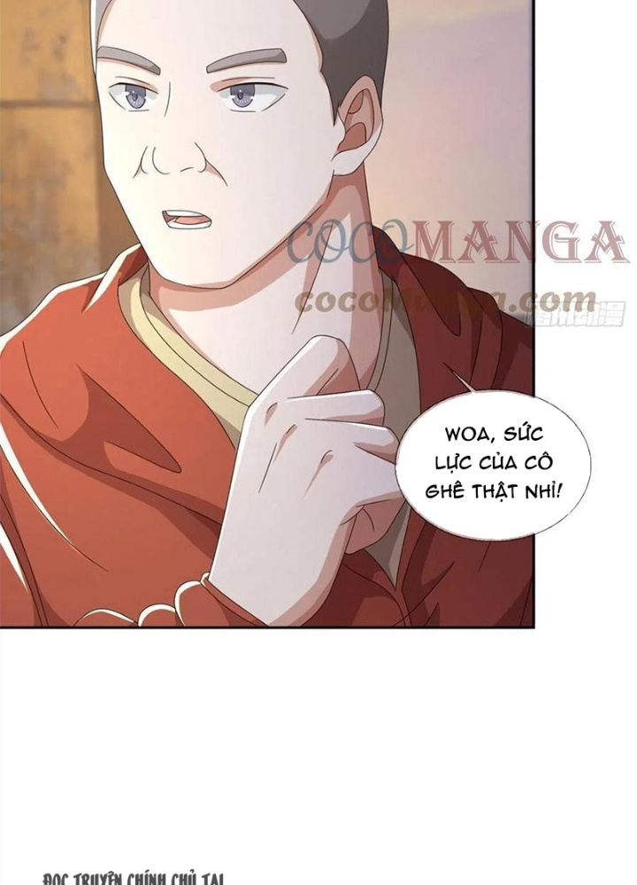 Mạt Thế Lạc Viên Chapter 43 - Next Chapter 44