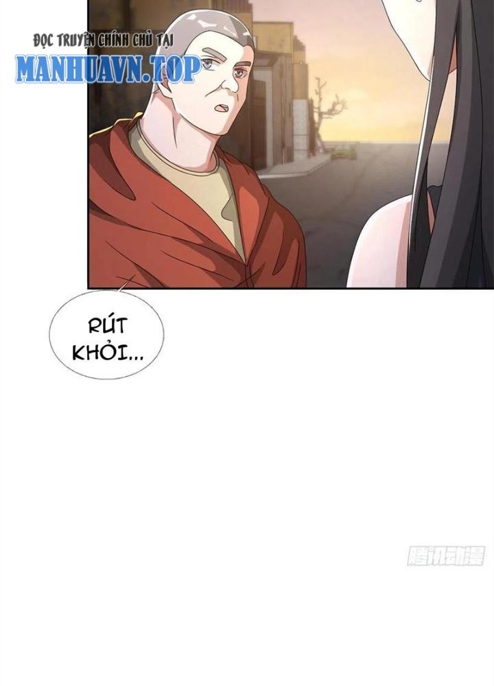 Mạt Thế Lạc Viên Chapter 43 - Next Chapter 44