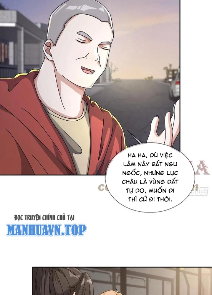 Mạt Thế Lạc Viên Chapter 43 - Next Chapter 44