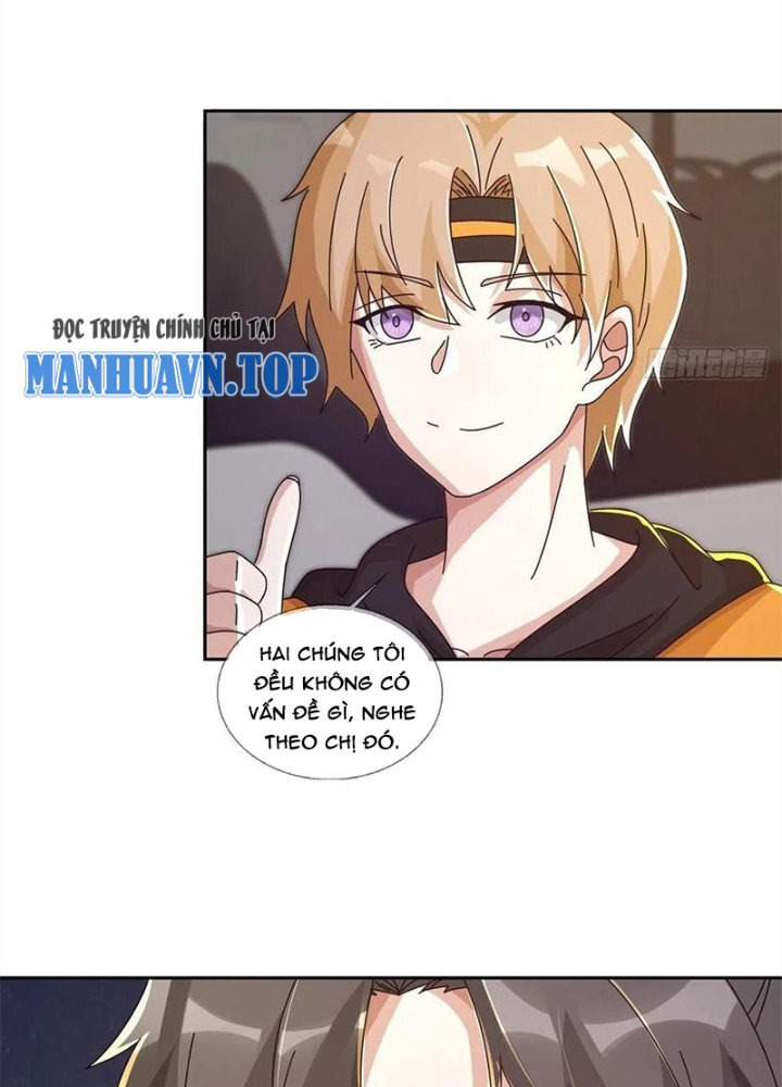 Mạt Thế Lạc Viên Chapter 43 - Next Chapter 44