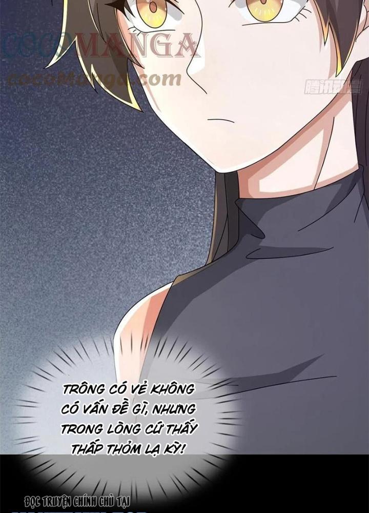 Mạt Thế Lạc Viên Chapter 43 - Next Chapter 44