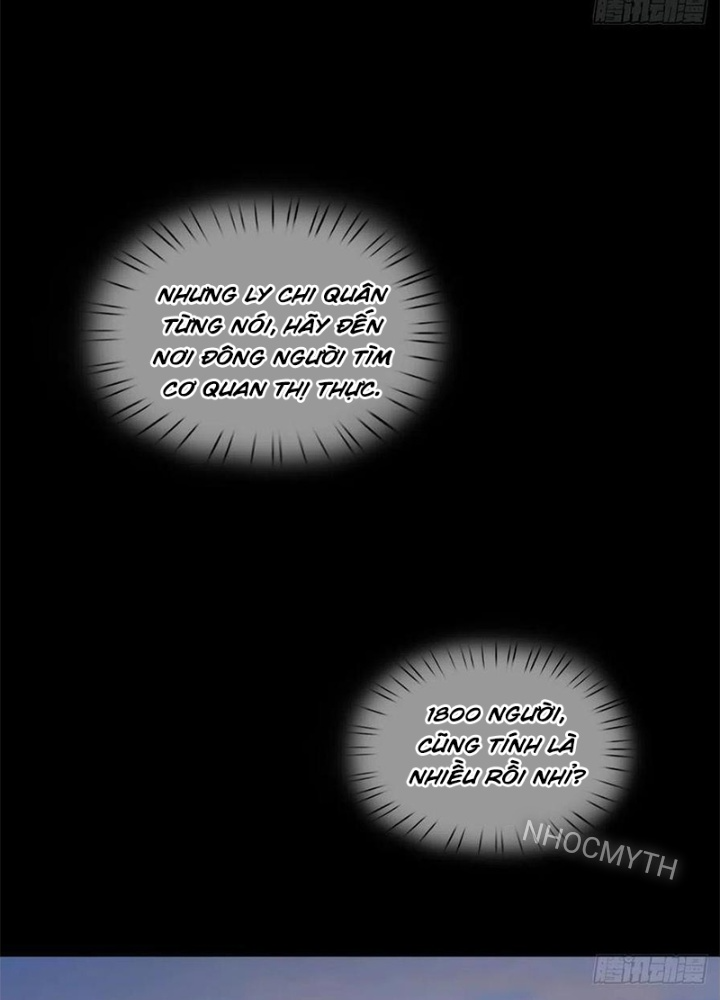Mạt Thế Lạc Viên Chapter 43 - Next Chapter 44