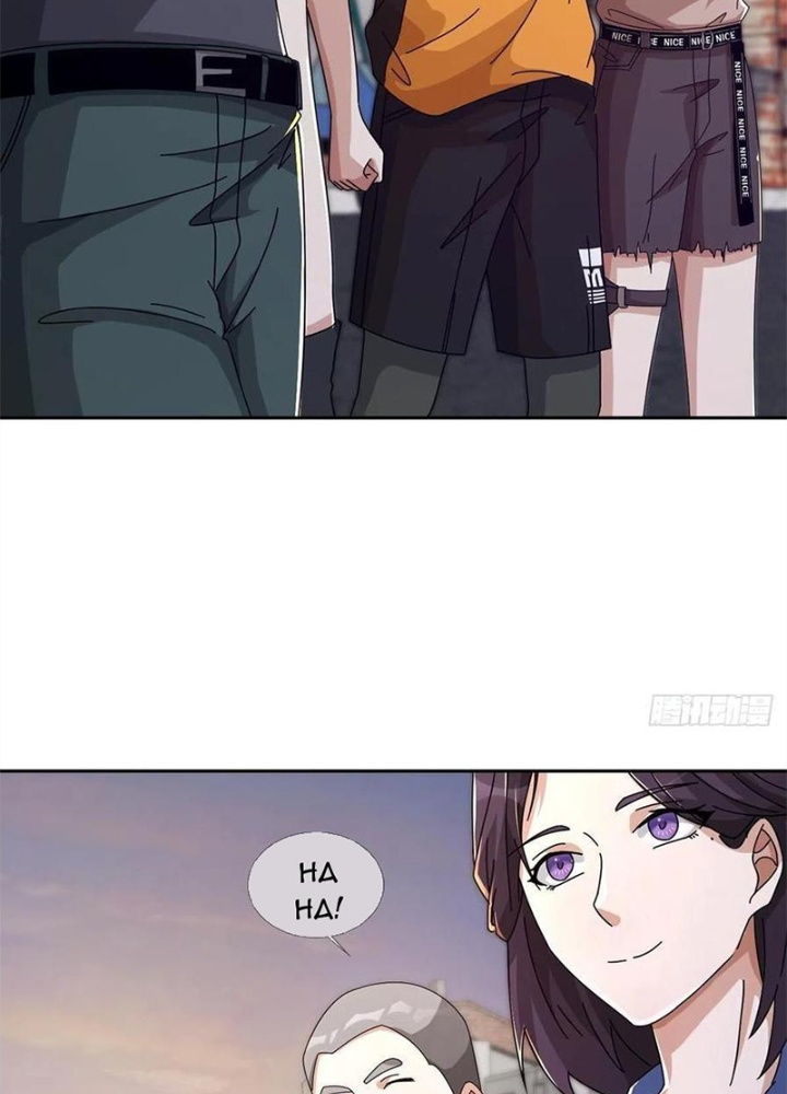 Mạt Thế Lạc Viên Chapter 43 - Next Chapter 44