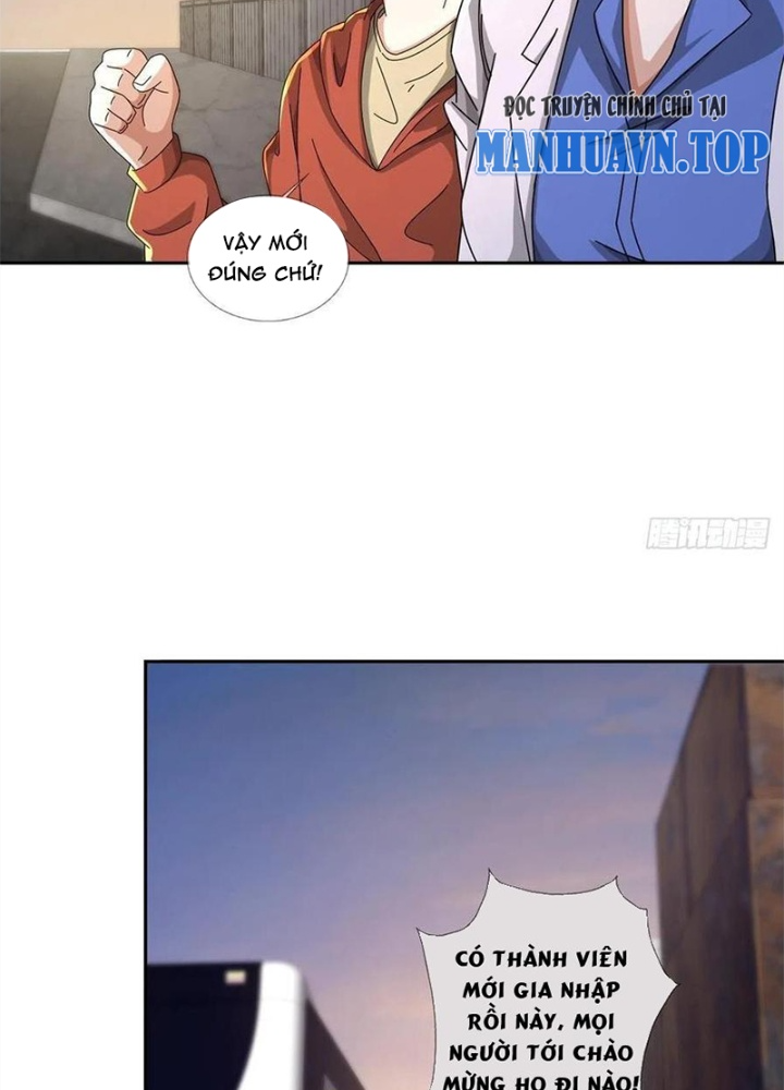 Mạt Thế Lạc Viên Chapter 43 - Next Chapter 44