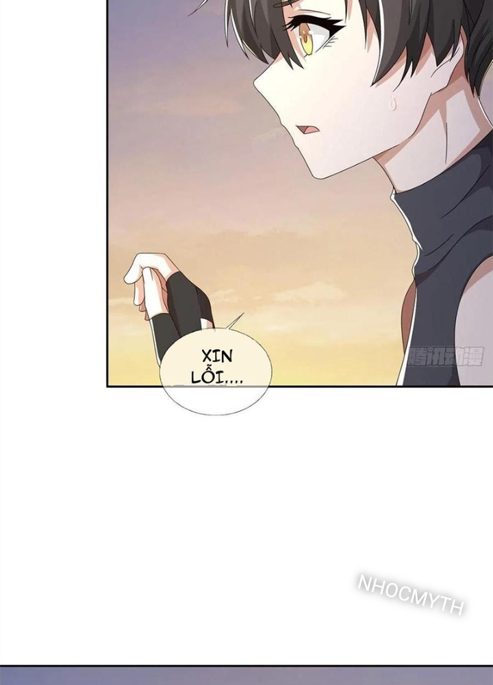 Mạt Thế Lạc Viên Chapter 43 - Next Chapter 44