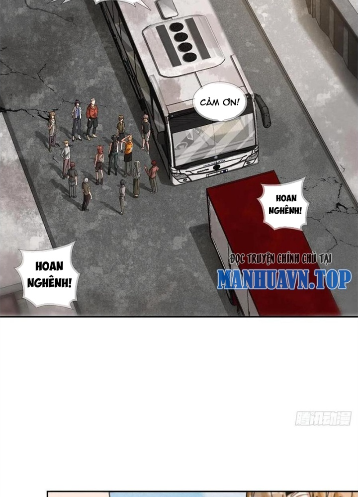 Mạt Thế Lạc Viên Chapter 43 - Next Chapter 44