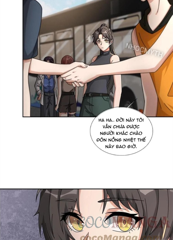 Mạt Thế Lạc Viên Chapter 43 - Next Chapter 44